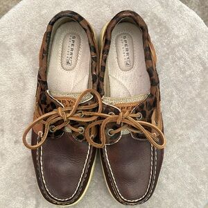 💙Sperry Angelfish Boat Shoes